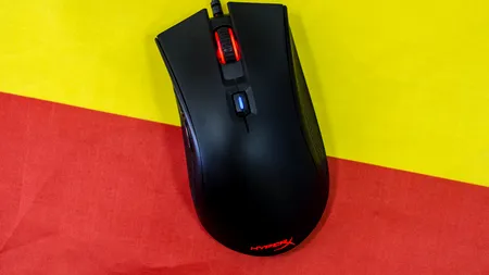 Black Friday 2017 la eMAG: periferice pentru un PC de gaming