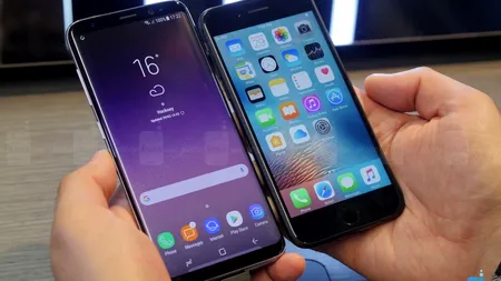 Surpriză în clasamentul producătorilor de telefoane: compania care a prins topul, alături de Samsung și Apple
