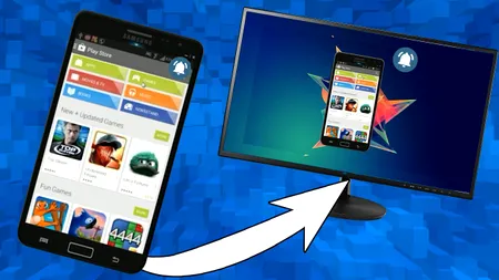 Cum vezi notificările de pe Android pe PC sau Mac și răspunzi la mesaje