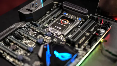 AMD a lansat noua gamă de procesoare high-end cu 16 nuclee