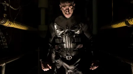 Punisher ajunge pe Netflix luna viitoare, iar noul trailer e spectaculos