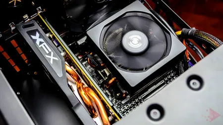 Ce componente să alegi pentru un PC de gaming de top