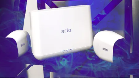 REVIEW: Arlo Pro 2 - Îți supraveghezi casa fără fire și stres