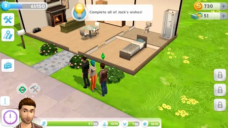 The Sims Mobile a fost lansat oficial pentru Android și iOS