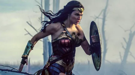 Wonder Woman 2: au apărut primele detalii despre povestea viitorului blockbuster