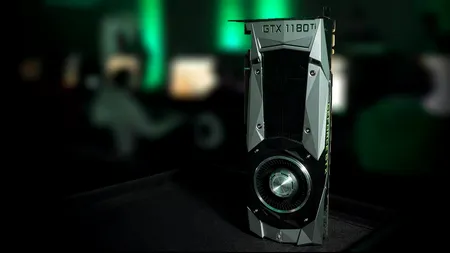 Când va fi lansată Nvidia GeForce GTX 1180, cea mai rapidă placă video