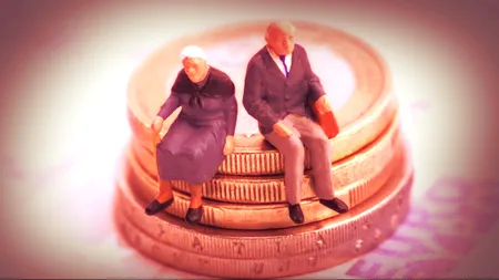 Cum să faci bani de pensie în România ca să nu depinzi de stat