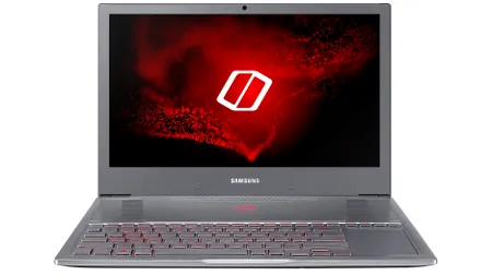 Samsung încearcă să te îmbie cu un laptop de gaming impozant