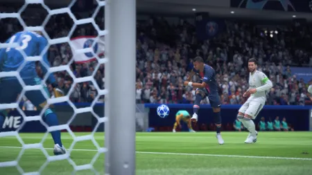 REVIEW FIFA 19 - Jocul clasic de fotbal a fost perfecționat și ai Champions League