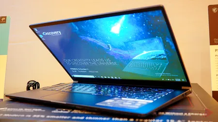 Dacă îți cauți laptop nou, aceste trei modele MSI te vor ajuta să te decizi