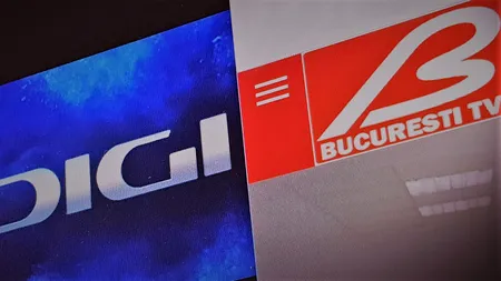 Digi | RCS-RDS are probleme cu „televiziunea viitorului”: cine concurează cu Digi 4K