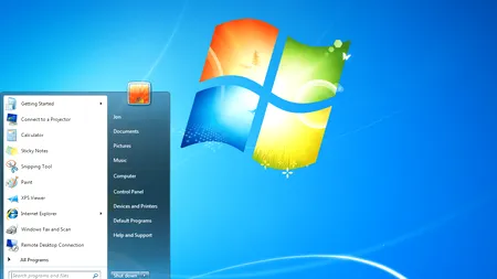 Windows 7 a început să te streseze cu mesaje: „Se apropie sfârșitul”