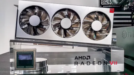 TEST Cât de bună e placa video AMD Radeon VII pentru pretențiile tale