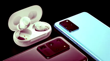 Samsung a confirmat cea mai importantă informație despre Samsung S20