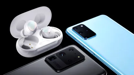 Imaginea cu Samsung S20 care confirmă cele mai așteptate noutăți