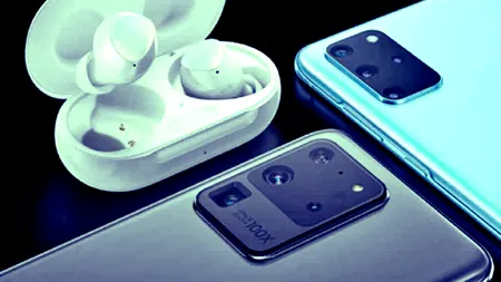 Samsung S20, confirmat de companie după ce-a dezvăluit și data de lansare