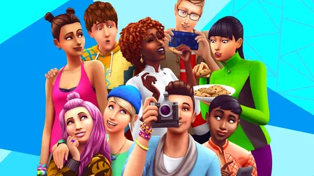 Sims se transformă într-un serial TV cu premii de 100.000 de dolari: unde îl găsești