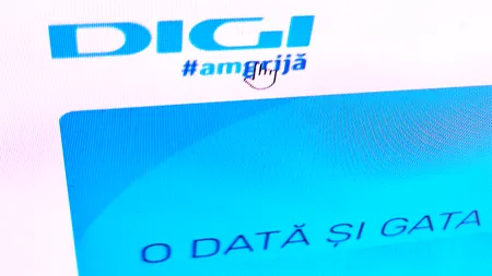 E gratis la Digi chiar acum pentru milioane de români: vestea deosebită pentru această perioadă