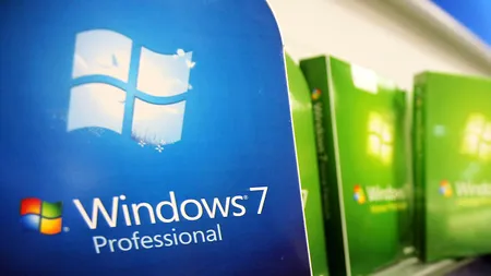 De ce Windows 7 a devenit, din cel mai popular sistem Microsoft, o problemă imensă
