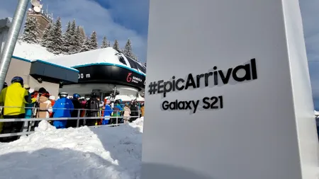 Criza mondială de cipuri nu pleacă nicăieri, iar Samsung vine cu cel mai serios avertisment