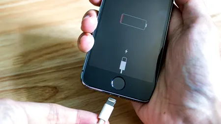 Cum să verifici starea bateriei din iPhone și ce să faci dacă e deteriorată