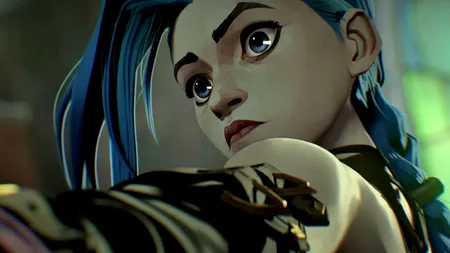 Mult așteptatul serial animat League of Legends va fi lansat. Când vom vedea premiera la Netflix