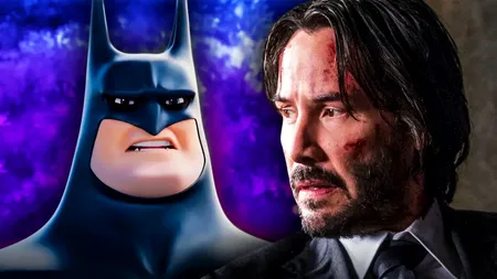 Un nou trailer introduce vocea lui Keanu Reeves în lumea lui Batman: ce știm despre animație, până acum