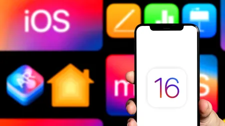 iPhone-ul primește cea mai mare schimbare, de la lansare: ce se întâmplă în iOS 16