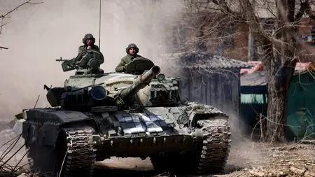 LIVE Război în Ucraina. Ziua 215. SUA avertizează că vor acționa „decisiv” dacă Putin va folosi arme nucleare; protestele antimobilizare continuă în Rusia