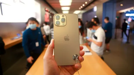 Țara care a rămas fără iPhone, în urma unui proces: de ce a primit Apple interdicție de vânzare