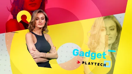 VIDEO iPhone 14, Revolut, avioane electrice, panouri solare transparente, amendă Instagram, Blondie - Playtech News Bytes 7