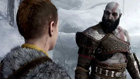 „God of War Ragnarok” și „Elden Ring” conduc nominalizările la Game Awards 2022: când vei putea vedea ceremonia de premiere