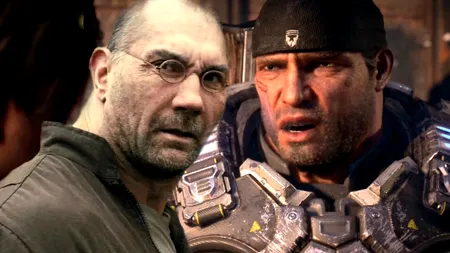 Era filmelor făcute după jocuri: un film de acțiune și un serial animat Gears of War vin pe Netflix