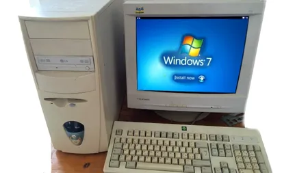 Lovitura de la ANAF pentru românii cu calculatoare vechi: nu mai merge pe Windows 7 și Windows 8/8.1