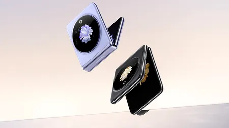 Galazy Z Flip5, de domeniul trecutului. Telefonul pliabil care te face să uiți de Samsung