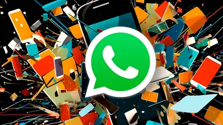 WhatsApp nu va mai funcționa din octombrie pe aceste telefoane. Lista modelelor de la Samsung, LG sau Huawei