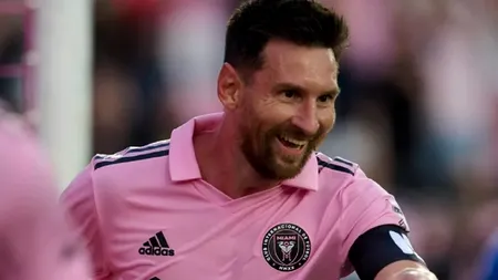 Messi a dat lovitura și se umple de bani la Miami. Ce sumă uriașă a câștigat în primele patru luni la Inter