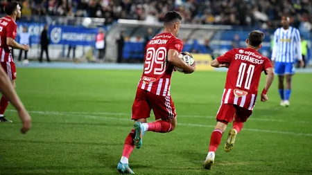 Fotbalist de la Sepsi, prins băut la volan. Patronul Laszlo Dioszegi a spus adevărul: ”Bântuia noaptea pe străzi și era beat”