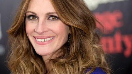 Julia Roberts a fost huiduită de public după ce a dezvăluit cu ce echipă ține: ”Am devenit ușor obsedați”. Ce le-a spus actrița contestatarilor