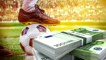 Record istoric, FIFA a publicat raportul. Suma uriașă cheltuită de cluburi pe transferuri în 2023
