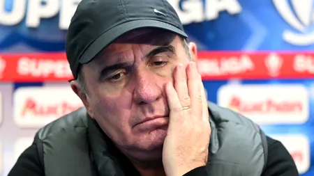 Gică Hagi, făcut praf după transferul lui Radu Drăgușin la Tottenham: ”Bine că n-a ajuns la academia lui”