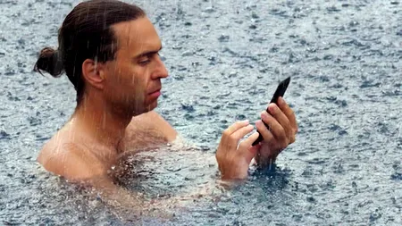 Află când se schimbă vremea, în timp real. Informații meteo cu cele mai bune aplicații pentru telefonul tău, de la AccuWeather la Yahoo Weather