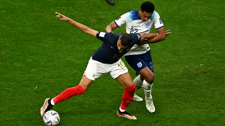 Trebuie ”să spargi” banca pentru a avea acest ”11”. Peste un miliard de euro valorează echipa ideală de la EURO 2024