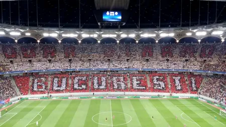 Povestea farsei ”Doar Dinamo București”, care a făcut înconjurul lumii. Cum au fost păcăliți fanii FCSB-ului