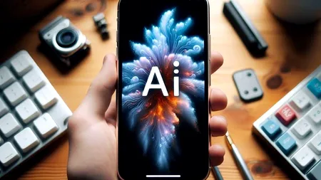 Apple va lucra cot la cot cu inteligența artificială. Ce va fi nou la iPhone 16, cum te ajută