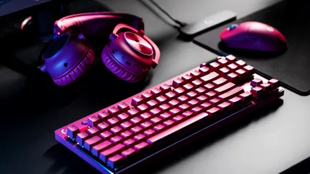 Cele mai bune prețuri pentru cei care vor să faci performanță în gaming. Logi Play Days vine cu reduceri substanțiale la mouse-uri, tastaturi, căști și nu numai