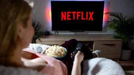 Ce vezi în noiembrie pe Netflix: Sport, animații și drame captivante