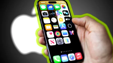 Aplicații pe iPhone și Android. Cât mai cheltuie oamenii pe jocurile și programele de pe telefon