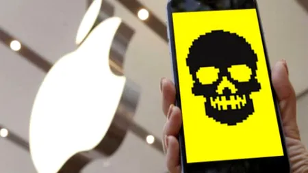 Posesorii de iPhone, mai vulnerabili decât cei de Android. Problemele de securitate descoperite la iOS
