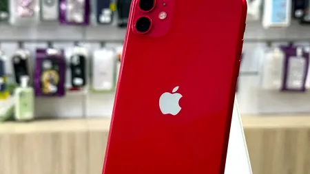 Apple are în față un an dificil, cu vânzări stagnante pentru iPhone și declin pe piața din China